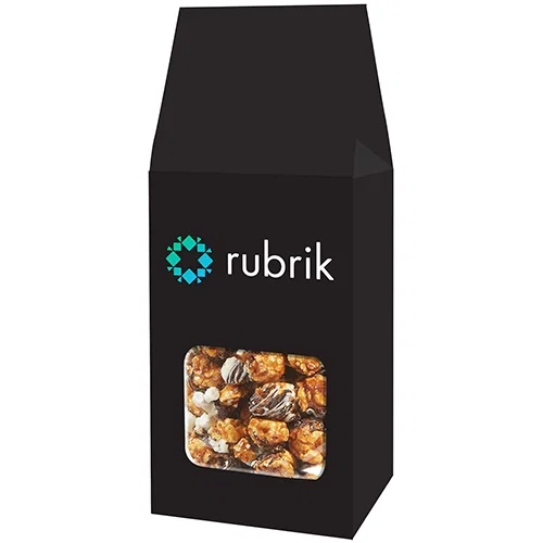 Deluxe Gourmet Popcorn Variety Box — view 13