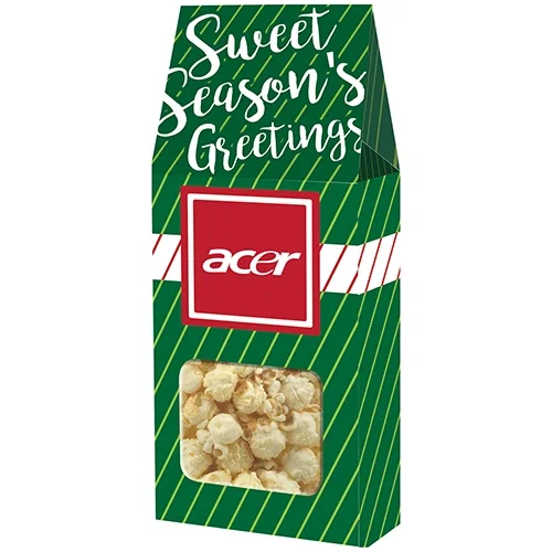 Deluxe Gourmet Popcorn Variety Box — view 14