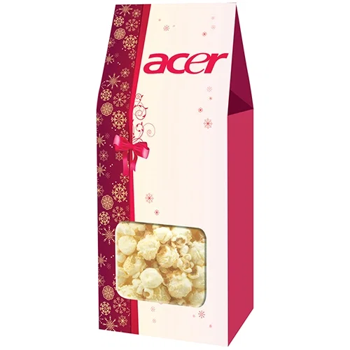 Deluxe Gourmet Popcorn Variety Box — view 15