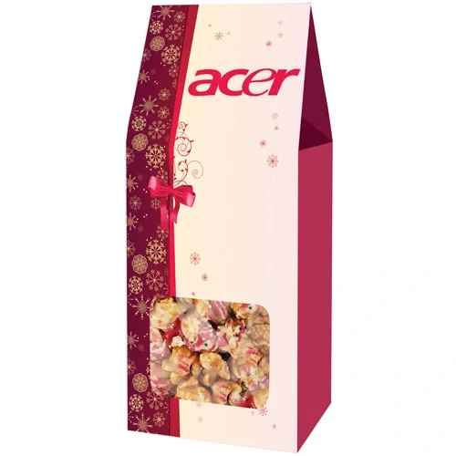 Deluxe Gourmet Popcorn Variety Box — view 16