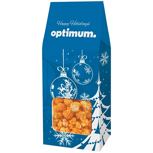 Deluxe Gourmet Popcorn Variety Box — view 2