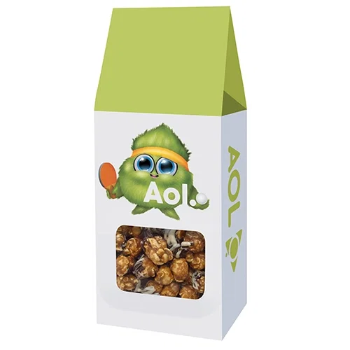 Deluxe Gourmet Popcorn Variety Box — view 5