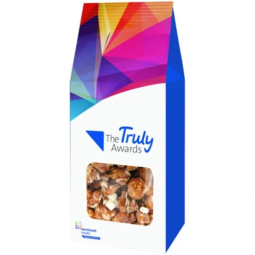 Deluxe Gourmet Popcorn Variety Box — view 6