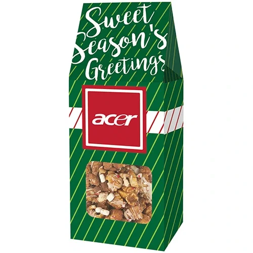 Deluxe Gourmet Popcorn Variety Box — view 7