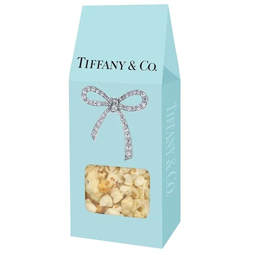 Deluxe Gourmet Popcorn Variety Box — view 8
