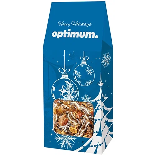 Deluxe Gourmet Popcorn Variety Box — view 9