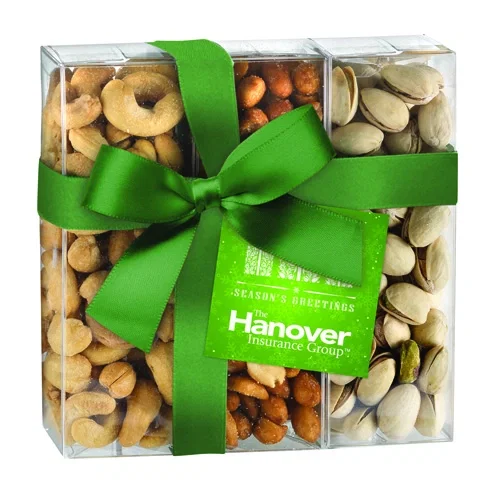 Deluxe Gourmet Trio Gift Collection — view 2