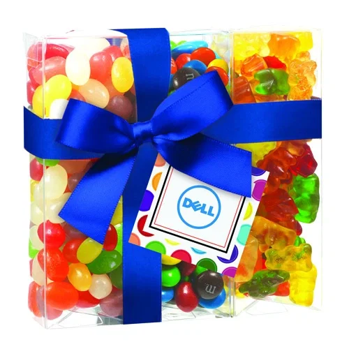 Deluxe Gourmet Trio Gift Collection — view 3
