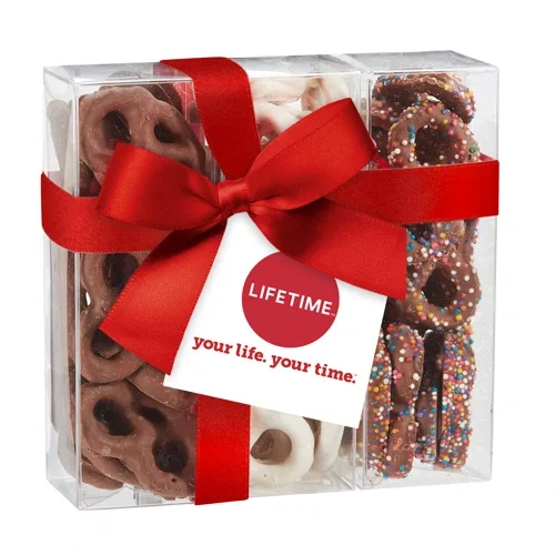 Deluxe Gourmet Trio Gift Collection — view 4