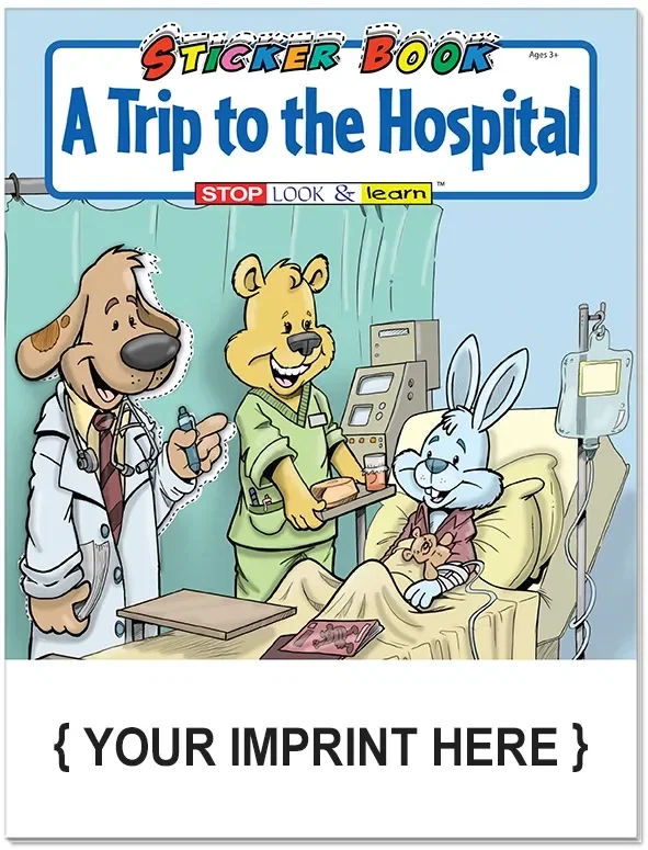 Deluxe Hospital Kit — view 2