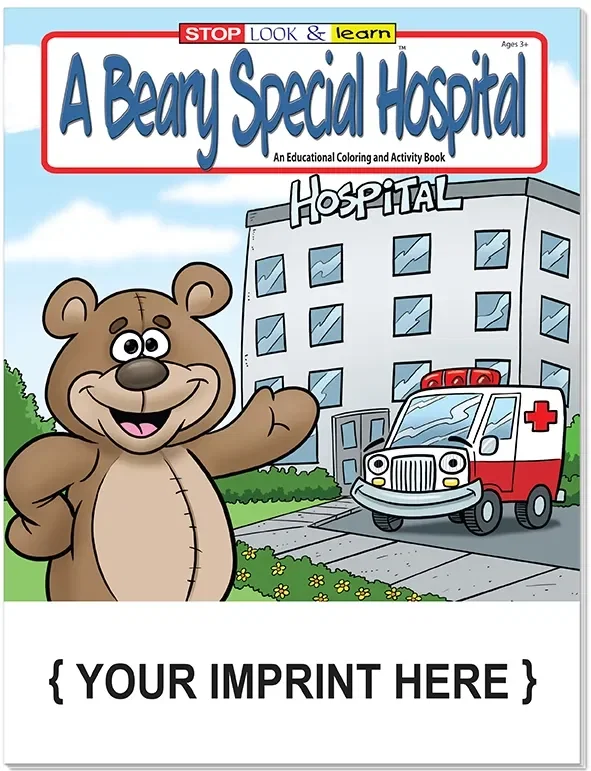 Deluxe Hospital Kit — view 4