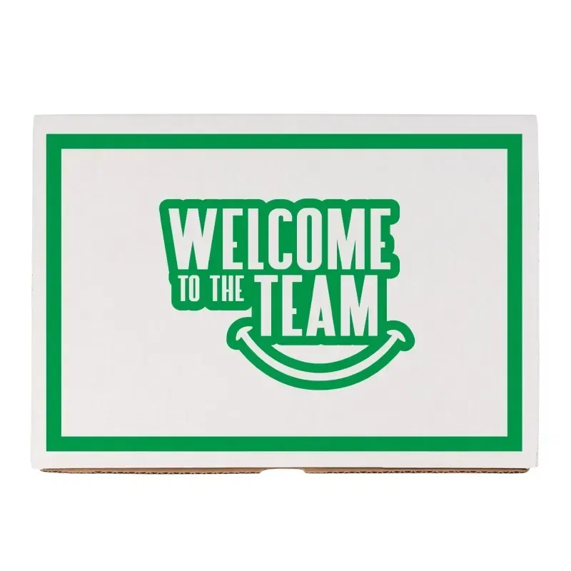 Deluxe New Hire Office Essentials Kit — view 3