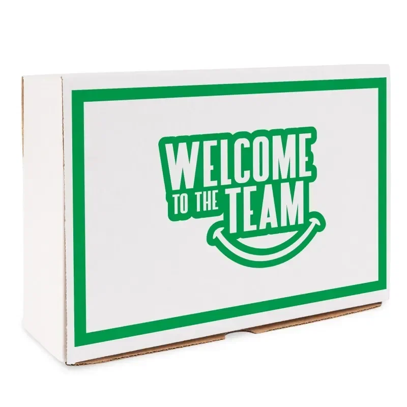 Deluxe New Hire Office Essentials Kit — view 4