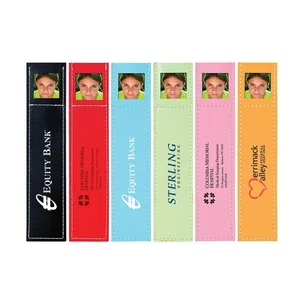 Promotional Deluxe Photo Bookmark