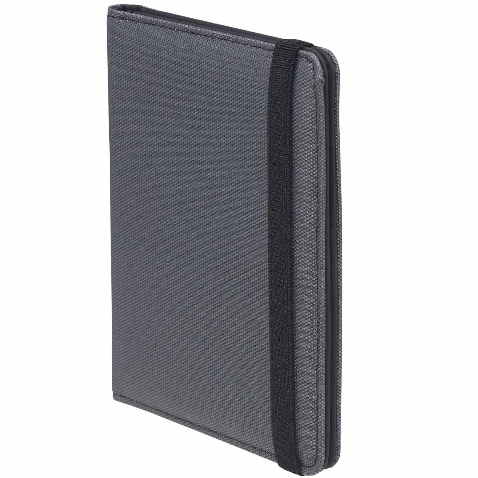 Deluxe Recycled Passport Wallet — view 11