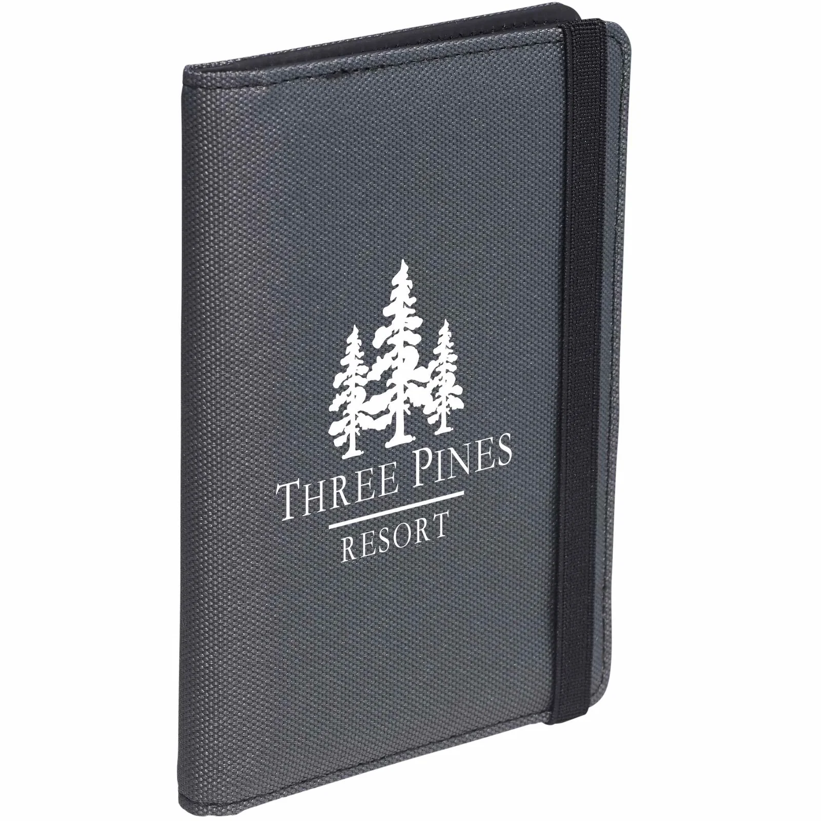 Deluxe Recycled Passport Wallet — view 12