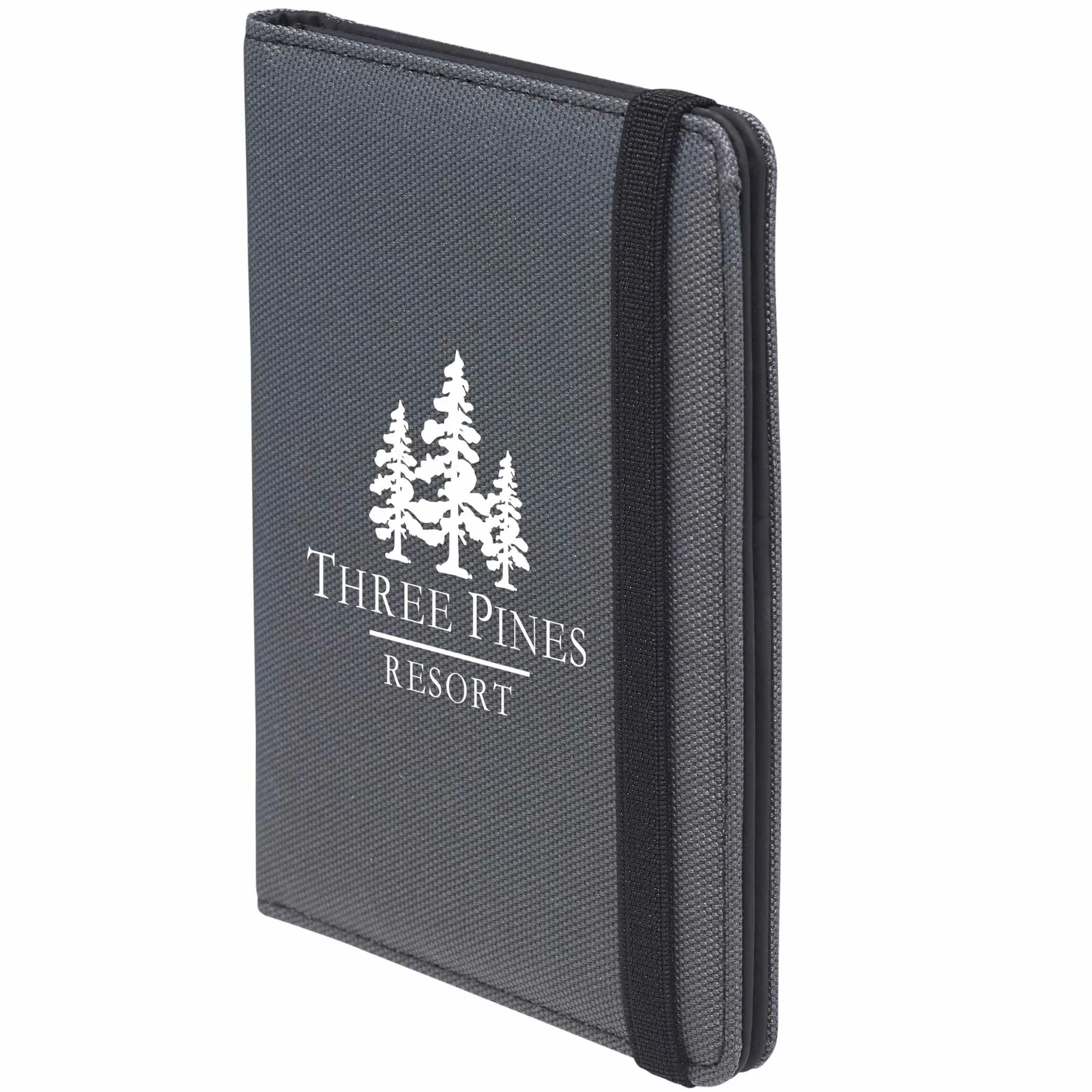 Deluxe Recycled Passport Wallet — view 14