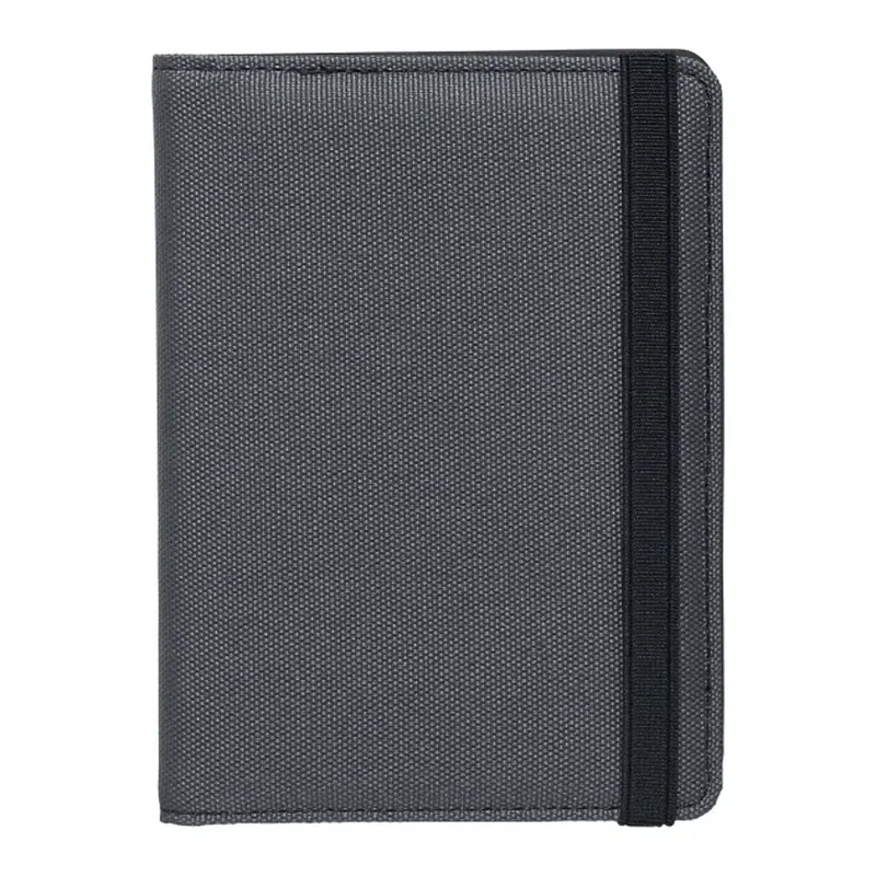 Deluxe Recycled Passport Wallet — view 6