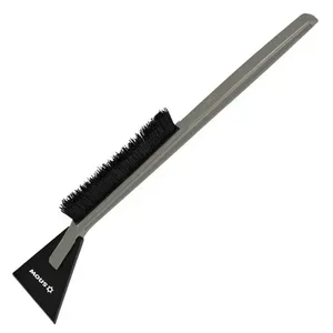 Deluxe RPET Snowbrush Ice Scraper