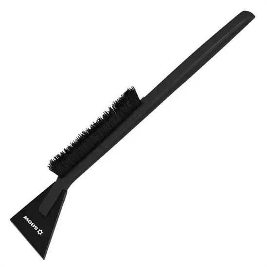 Deluxe RPET Snowbrush Ice Scraper — view 4