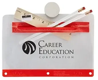 Deluxe School Kit (Blank Contents)