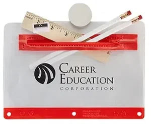 Deluxe School Kit (Blank Contents)