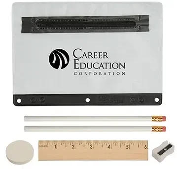 Deluxe School Kit (Blank Contents) — view 2