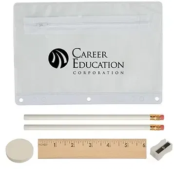 Deluxe School Kit (Blank Contents) — view 3