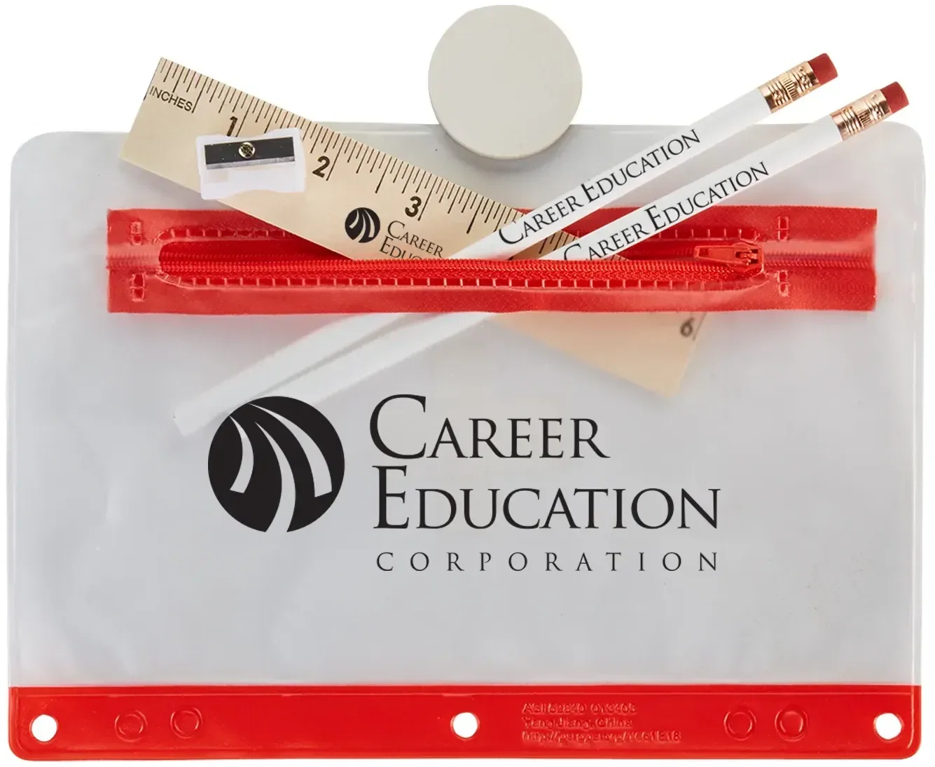 Deluxe School Kit