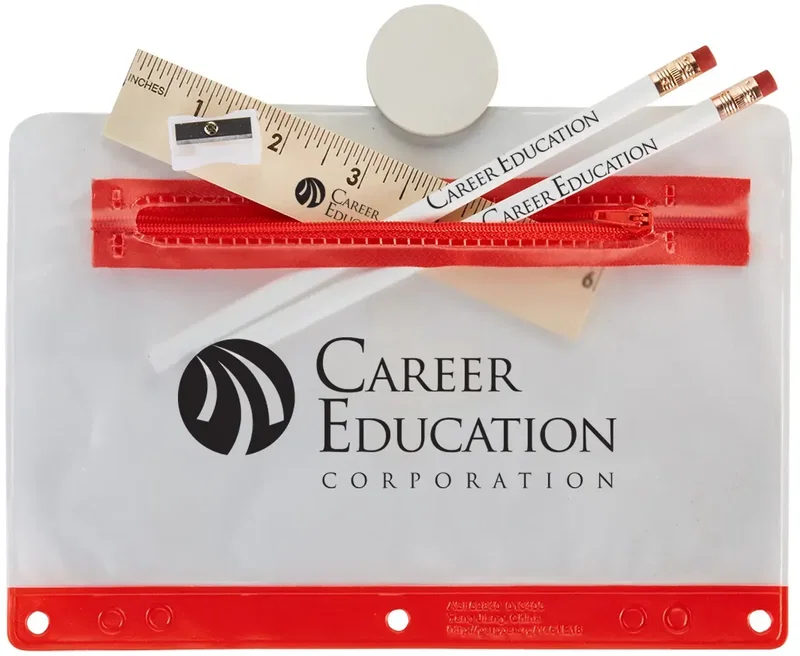 Deluxe School Kit