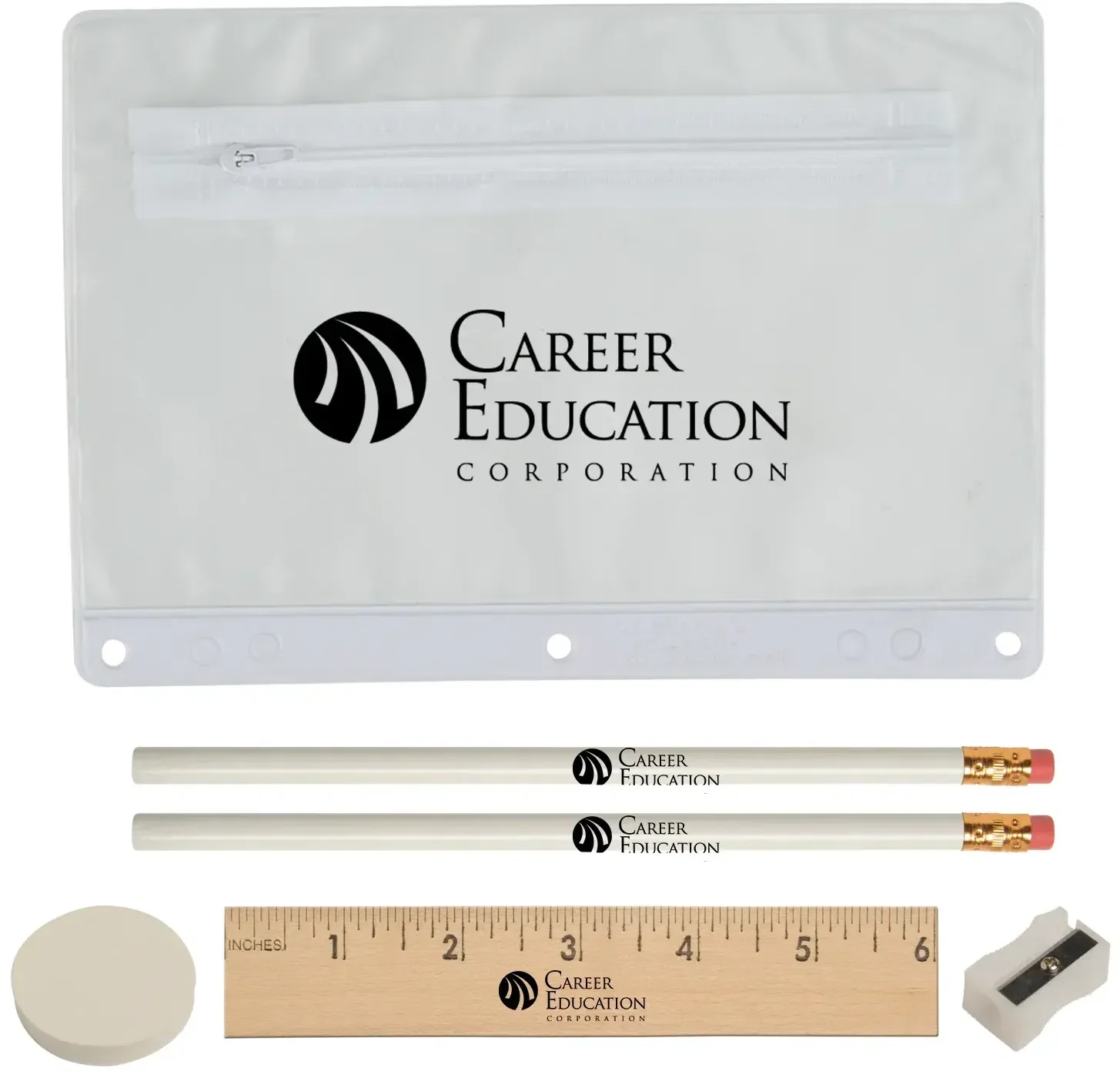 Deluxe School Kit — view 2