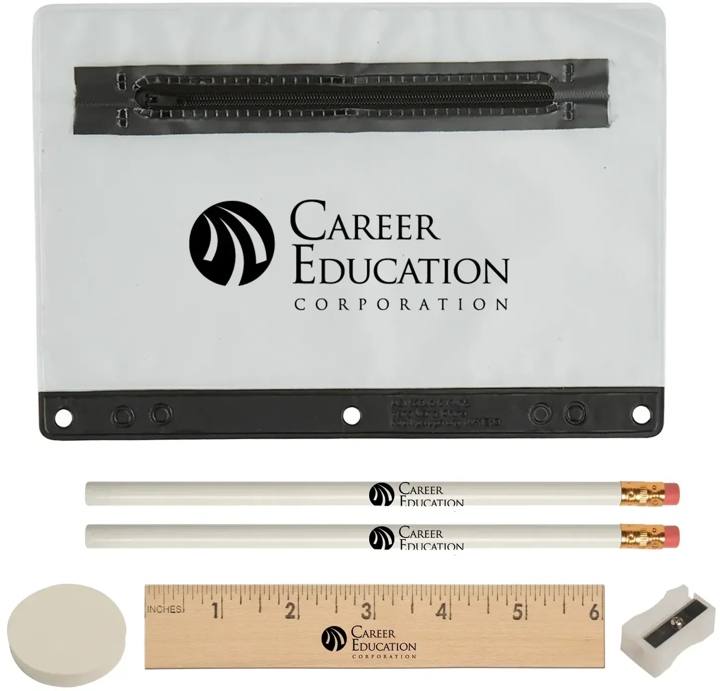Deluxe School Kit — view 3