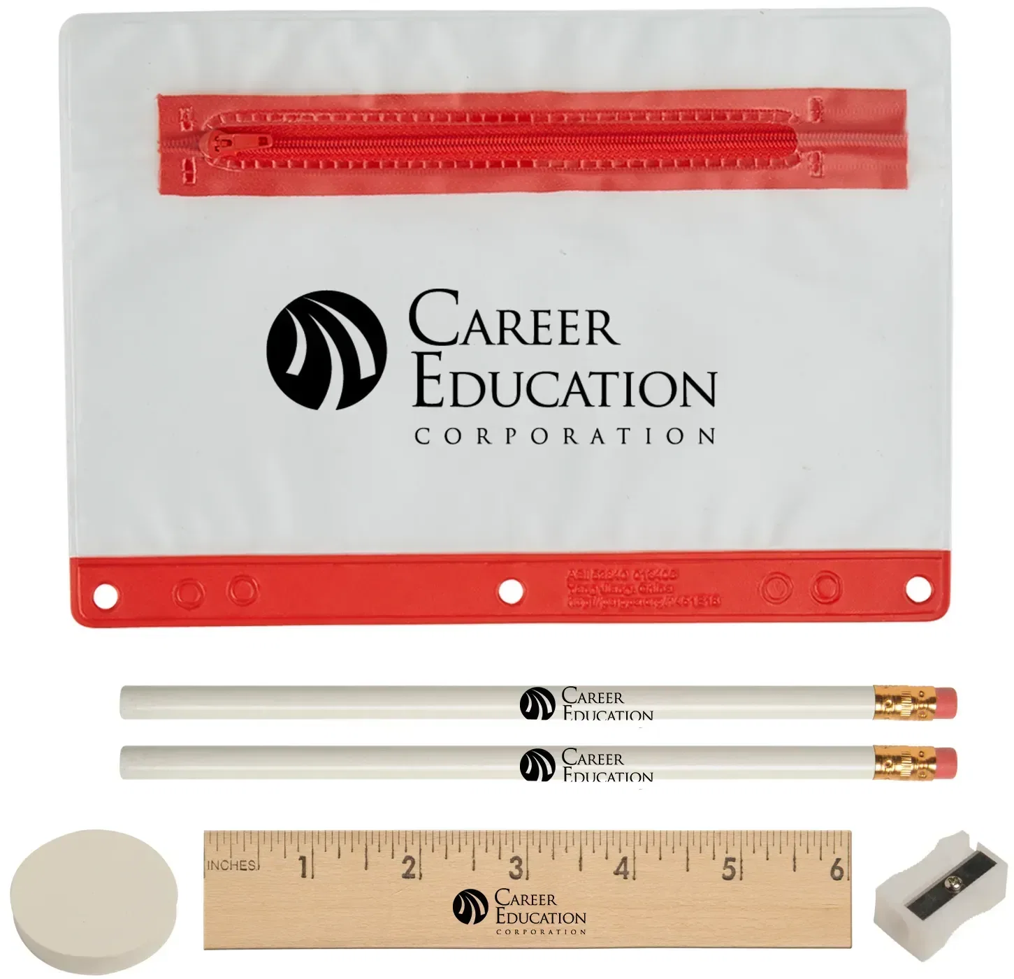 Deluxe School Kit — view 4