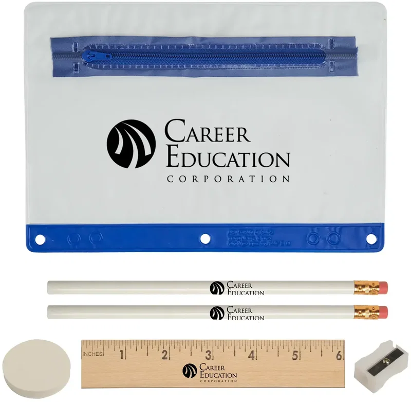 Deluxe School Kit — view 5