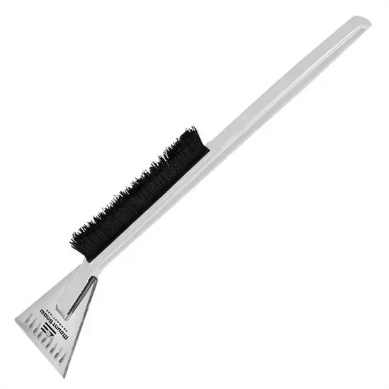 Deluxe Snowbrush Ice Scraper