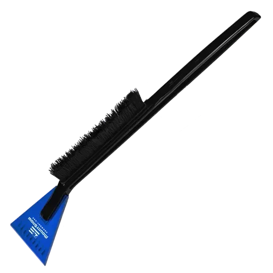 Deluxe Snowbrush Ice Scraper — view 4