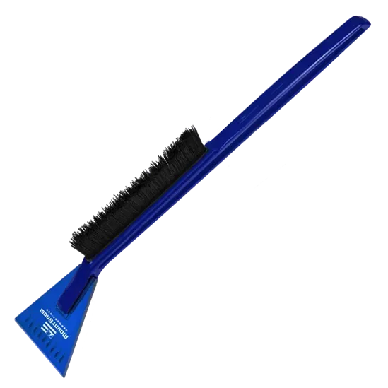 Deluxe Snowbrush Ice Scraper — view 5