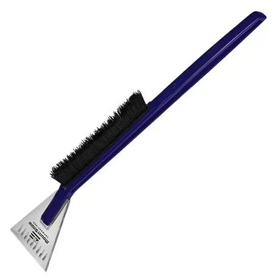 Deluxe Snowbrush Ice Scraper — view 7