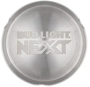 Custom Stainless Steel Ashtray
