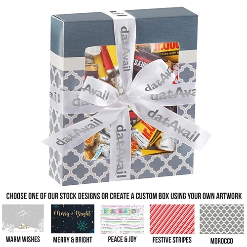 Deluxe Supreme Sweets Assortment Gift Box