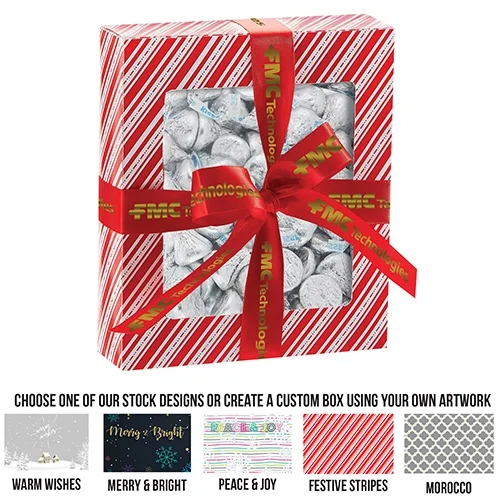 Deluxe Supreme Sweets Assortment Gift Box — view 4