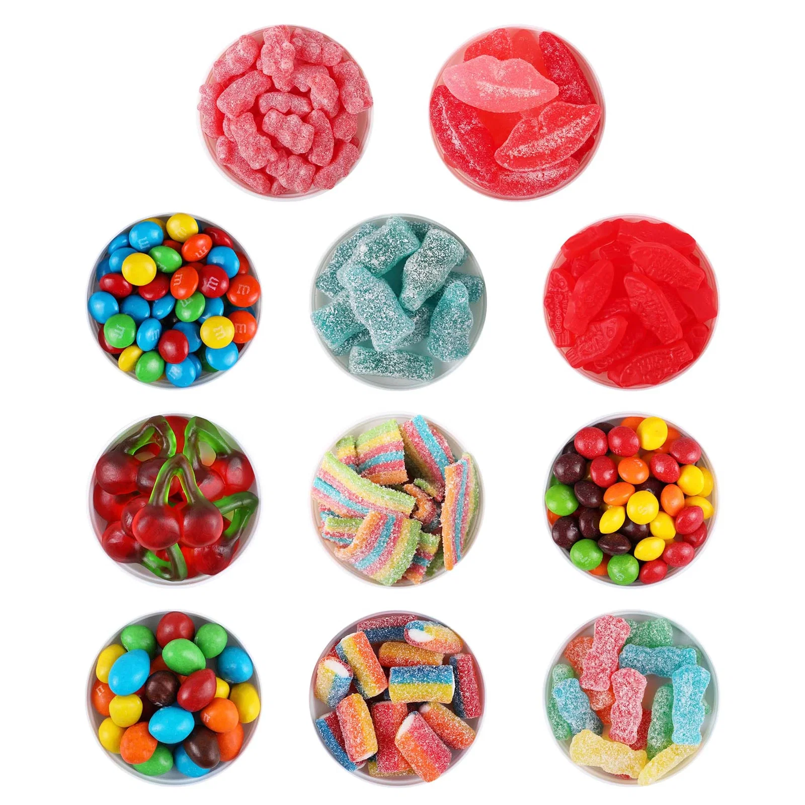 Sweet Duo Set: Deluxe — view 2