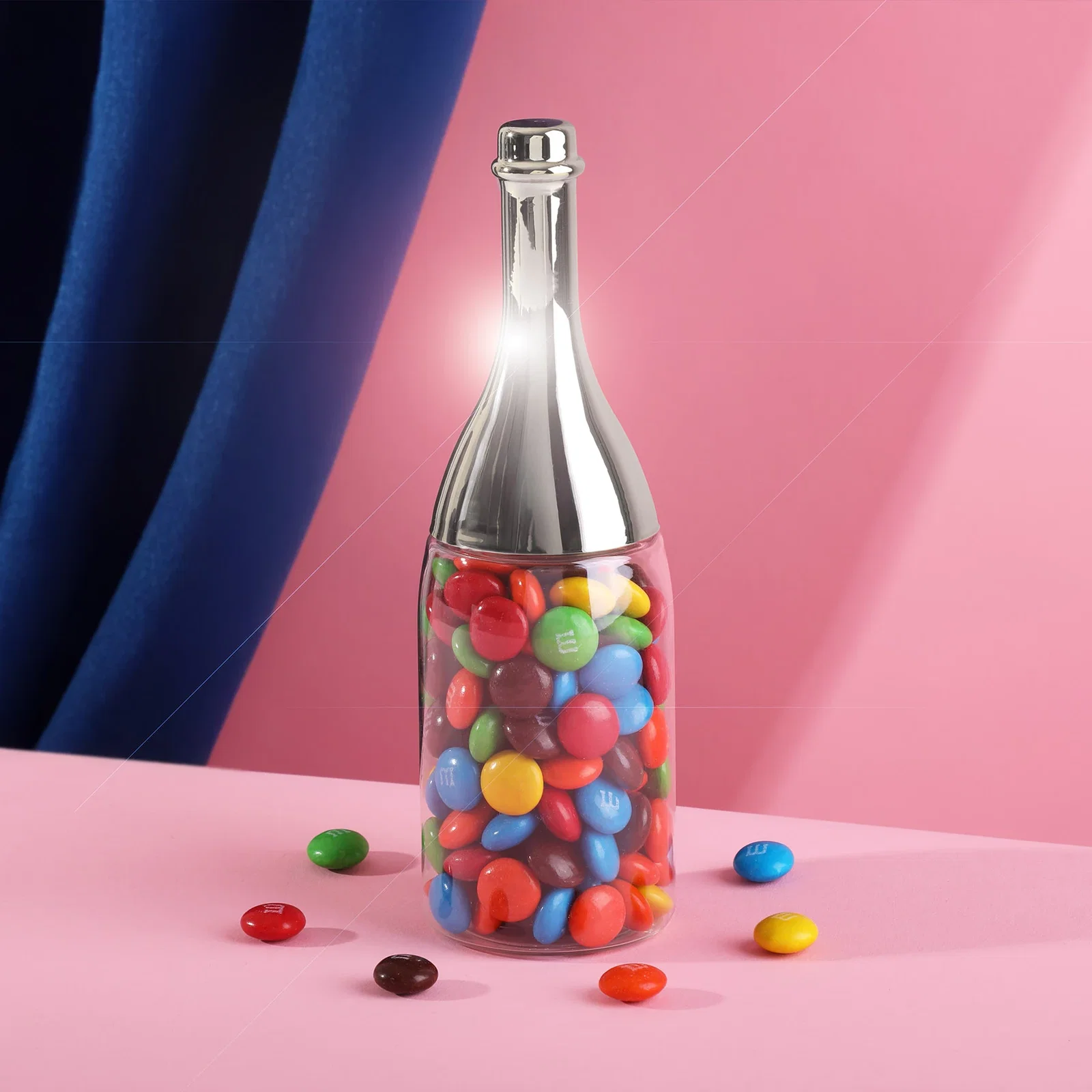 Sweet Spritz Champagne Bottle: Deluxe — view 4
