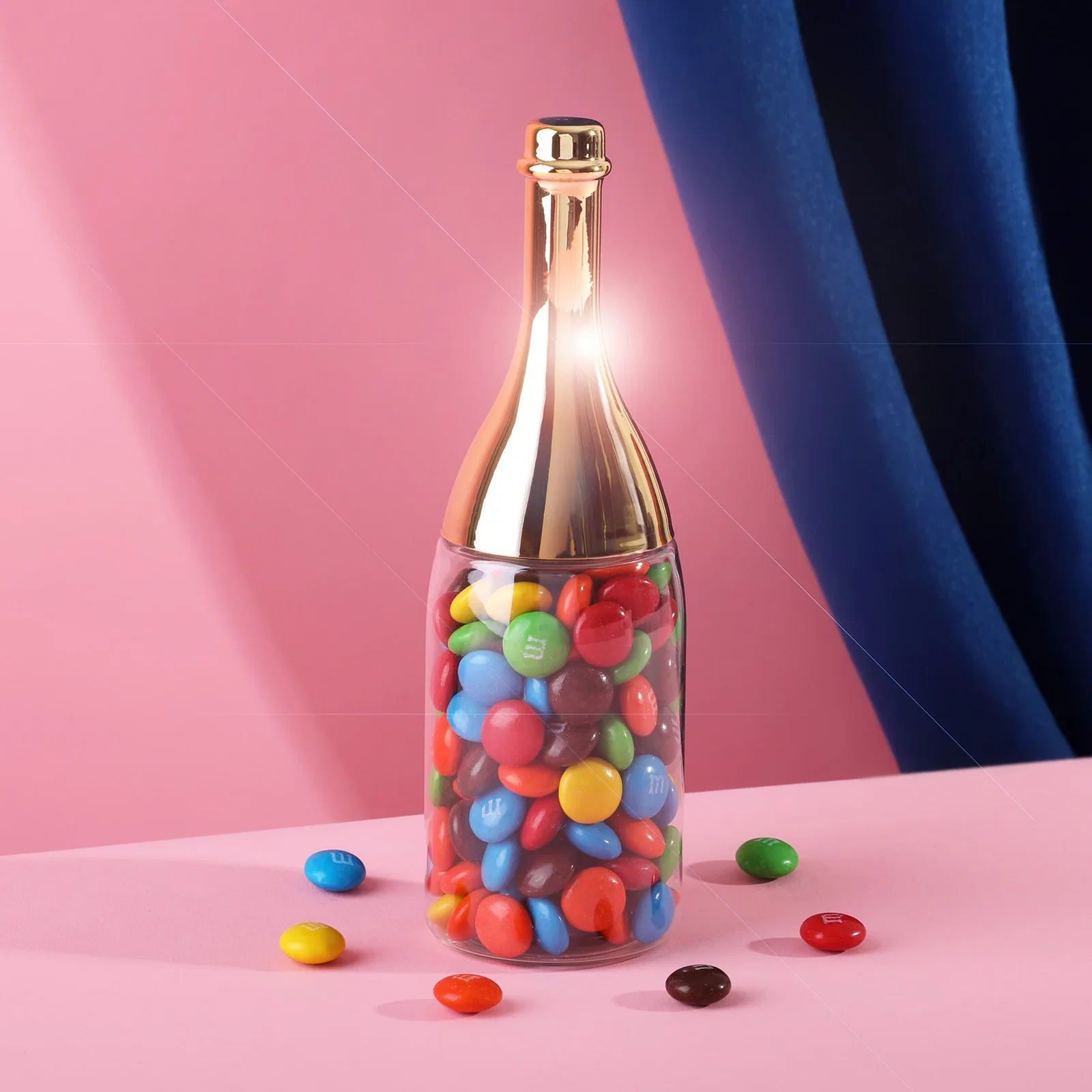 Sweet Spritz Champagne Bottle: Deluxe — view 5