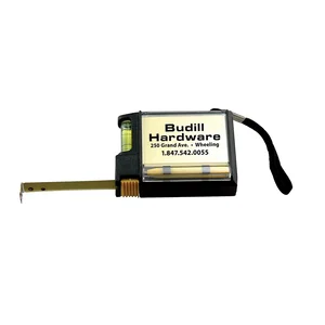 Imprinted Deluxe Tape Measure
