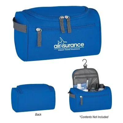 Case shown closed at nearly ten inches wide