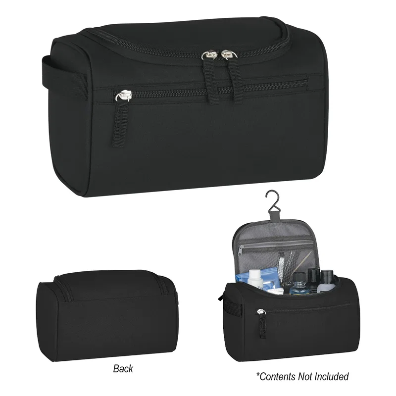 Deluxe Travel Toiletry Bag — view 5