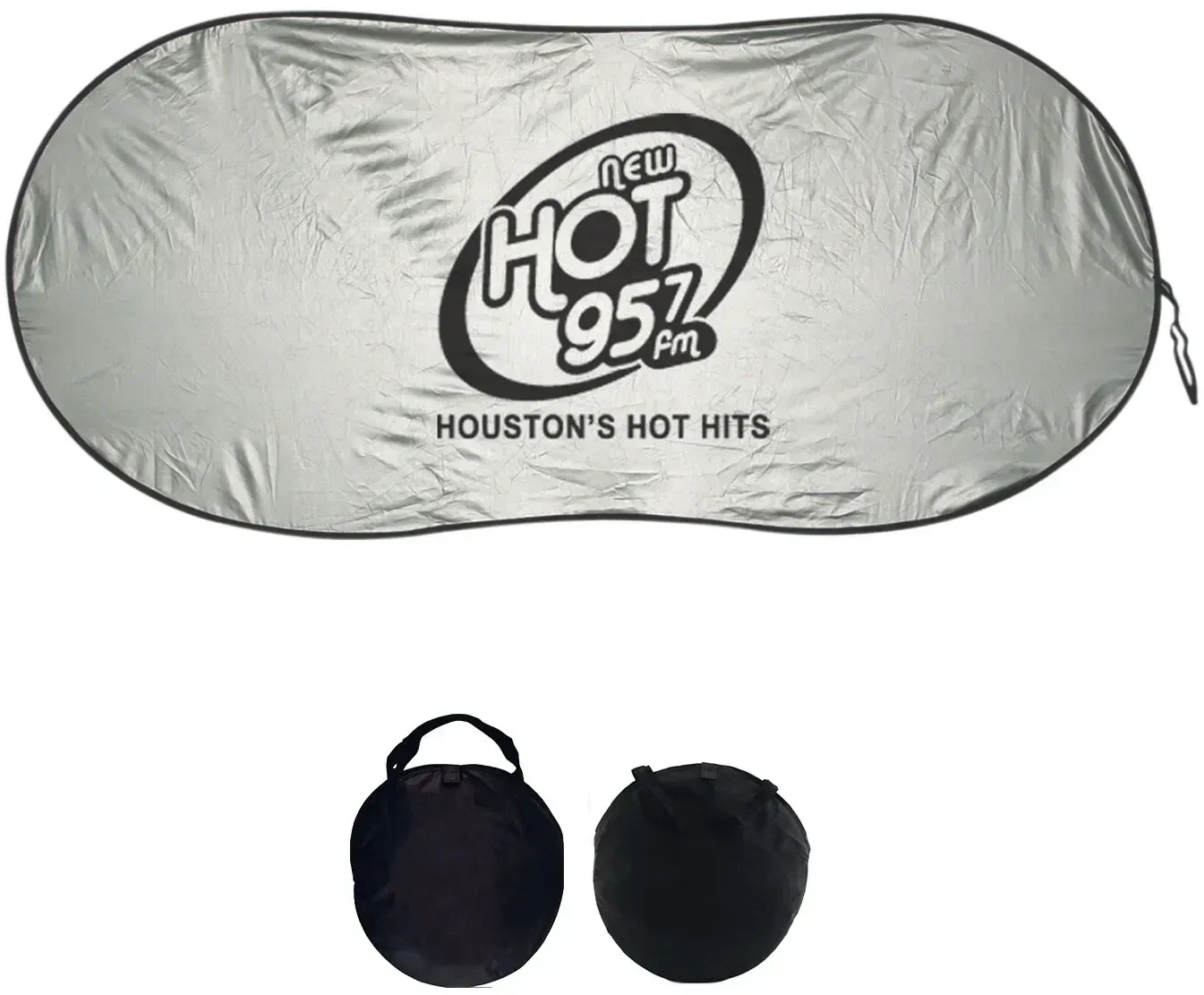 LogoShield Sun Shade — view 3