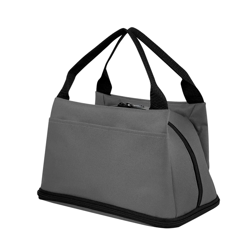 Denson rPET Expandable Dual Compartment Cooler Bag — view 14