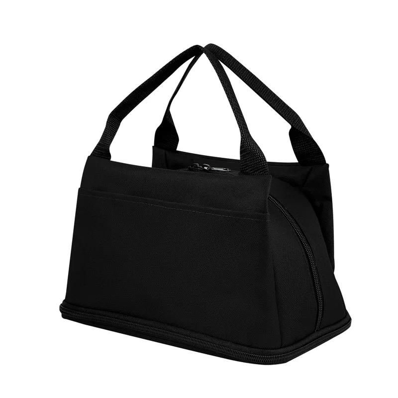 Denson rPET Expandable Dual Compartment Cooler Bag — view 17